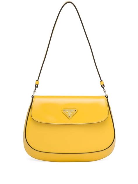 prada cleo nylon|farfetch prada cleo.